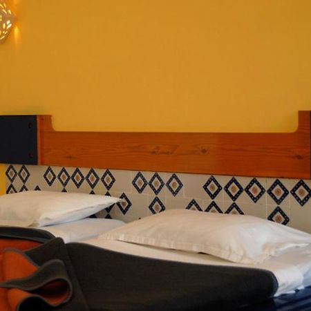 Thermal Oasis Hotel & Spa Nefta Quarto foto