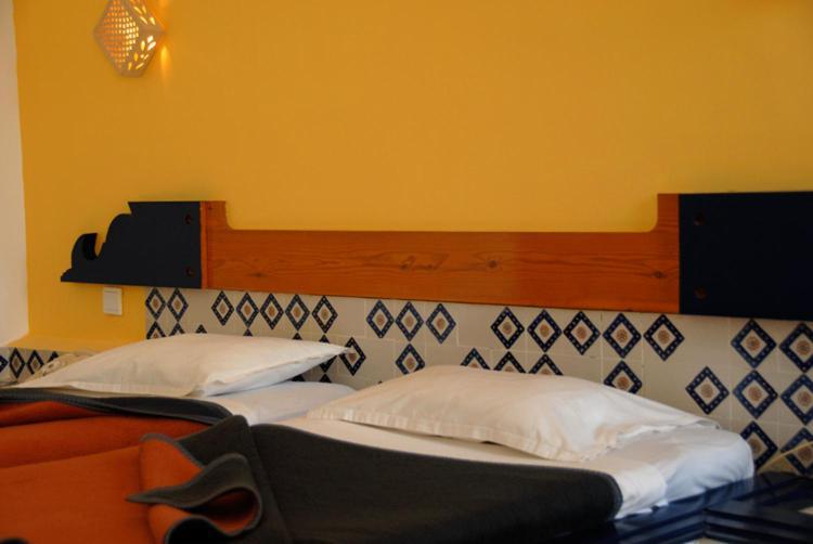 Thermal Oasis Hotel & Spa Nefta Quarto foto